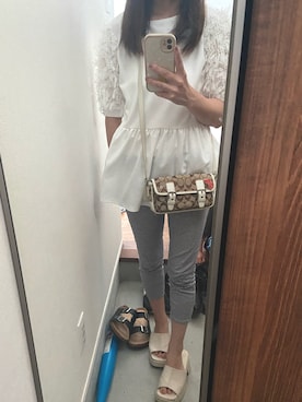 miho678さんのコーディネート