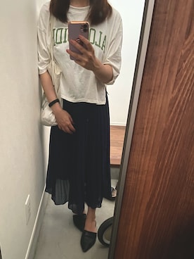 miho678さんのコーディネート