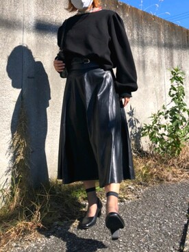 nimotamoさんのコーディネート