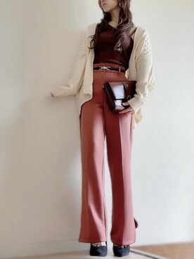 𝐌𝐞𝐢さんのコーディネート