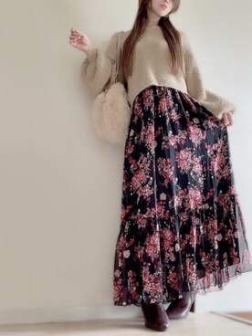 𝐌𝐞𝐢さんのコーディネート