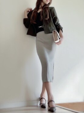 𝐌𝐞𝐢さんのコーディネート