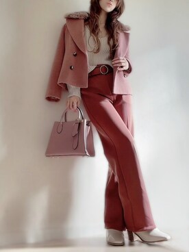 𝐌𝐞𝐢さんのコーディネート