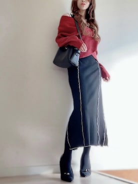 𝐌𝐞𝐢さんのコーディネート