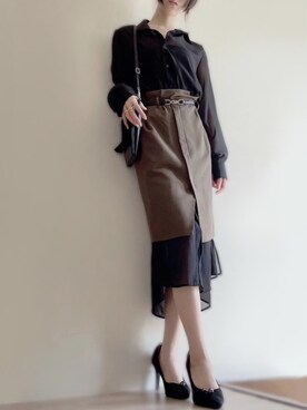 𝐌𝐞𝐢さんのコーディネート