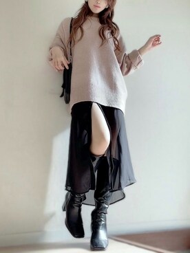 𝐌𝐞𝐢さんのコーディネート