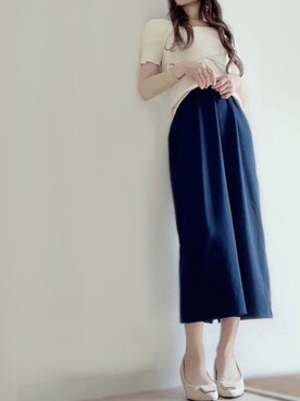 𝐌𝐞𝐢さんのコーディネート