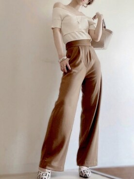 𝐌𝐞𝐢さんのコーディネート