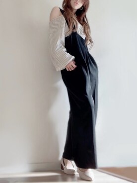 𝐌𝐞𝐢さんのコーディネート