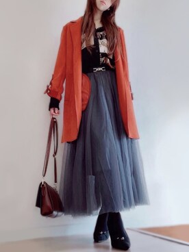 𝐌𝐞𝐢さんのコーディネート