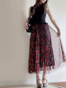 𝐌𝐞𝐢さんのコーディネート