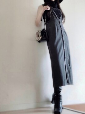 𝐌𝐞𝐢さんのコーディネート