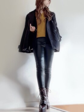 𝐌𝐞𝐢さんのコーディネート