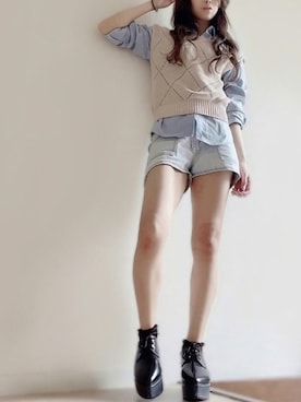 𝐌𝐞𝐢さんのコーディネート