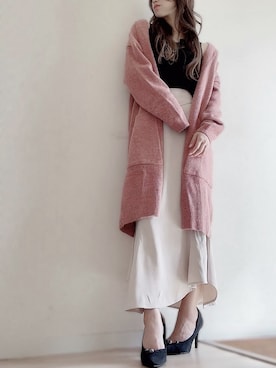 𝐌𝐞𝐢さんのコーディネート