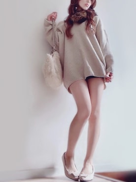 𝐌𝐞𝐢さんのコーディネート