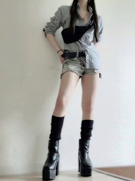 𝐌𝐞𝐢さんのコーディネート