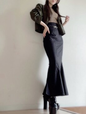 𝐌𝐞𝐢さんのコーディネート