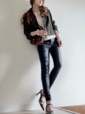 𝐌𝐞𝐢さんのコーディネート