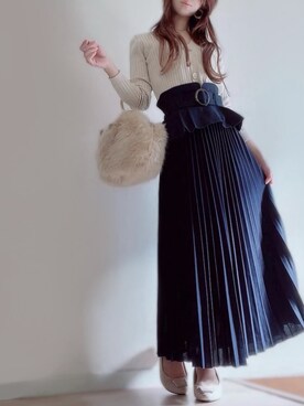 𝐌𝐞𝐢さんのコーディネート