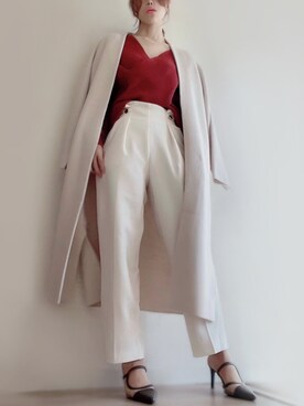 𝐌𝐞𝐢さんのコーディネート