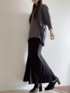 𝐌𝐞𝐢さんのコーディネート