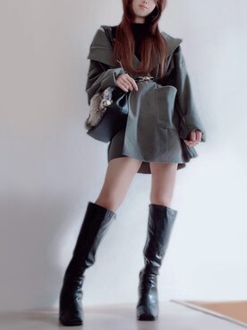 𝐌𝐞𝐢さんのコーディネート