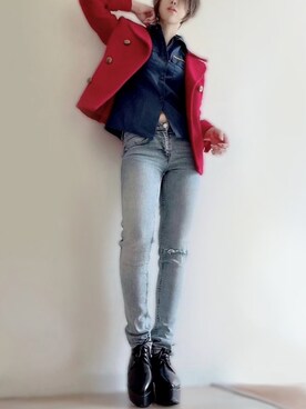 𝐌𝐞𝐢さんのコーディネート