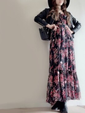 𝐌𝐞𝐢さんのコーディネート