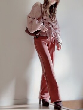 𝐌𝐞𝐢さんのコーディネート