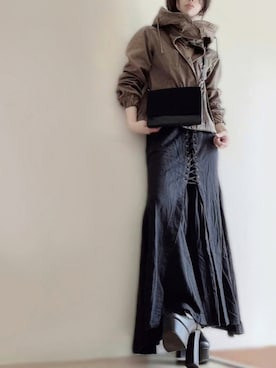 𝐌𝐞𝐢さんのコーディネート