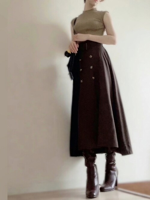 𝐌𝐞𝐢さんのコーディネート
