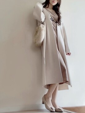 𝐌𝐞𝐢さんのコーディネート