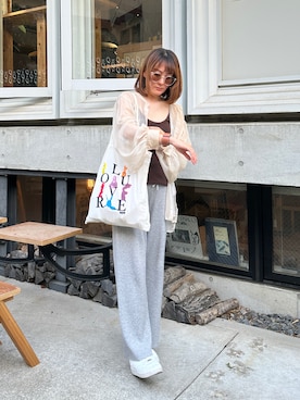 YuRiさんのコーディネート