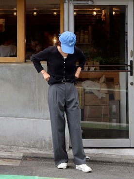 YuRiさんのコーディネート