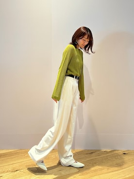 YuRiさんのコーディネート