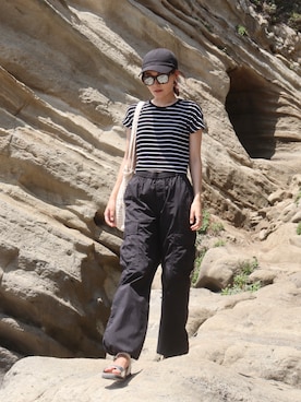 YuRiさんのコーディネート