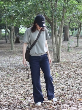 YuRiさんのコーディネート