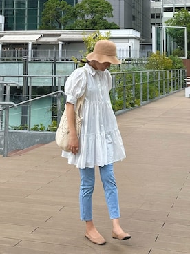 YuRiさんのコーディネート