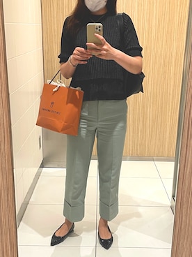 alinさんのコーディネート