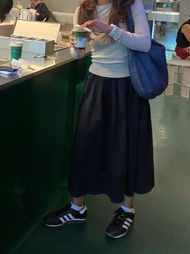 ATRIAさんのコーディネート