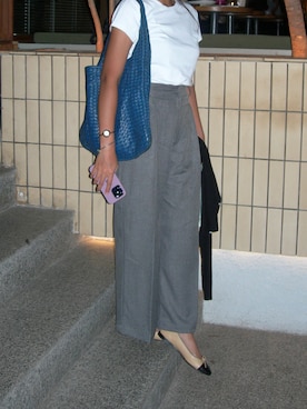 ATRIAさんのコーディネート