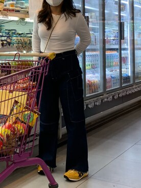 ATRIAさんのコーディネート