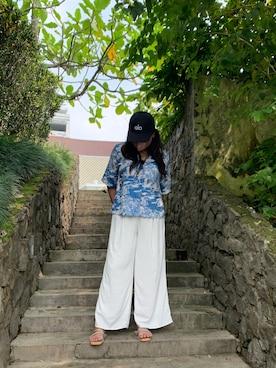 ATRIAさんのコーディネート