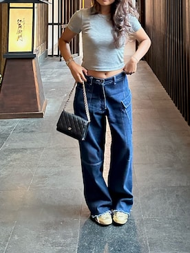 ATRIAさんのコーディネート