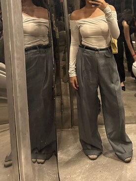 ATRIAさんのコーディネート