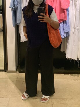 ATRIAさんのコーディネート