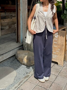 ATRIAさんのコーディネート