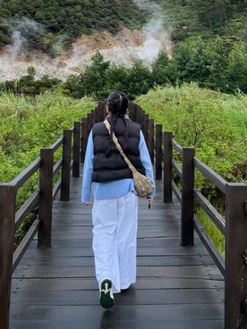 ATRIAさんのコーディネート