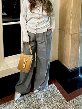 ATRIAさんのコーディネート